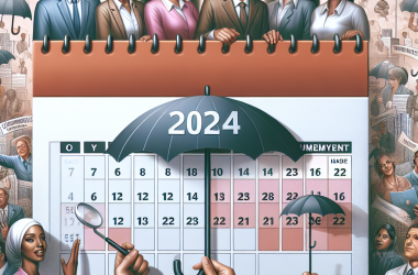 Illustration of Assurance-chômage: les règles actuelles d'indemnisation sont prolongées jusqu'au 31 octobre 2024