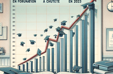 Illustration of CPF: pourquoi le nombre d'entrées en formation a chuté en 2023