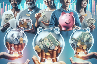 Illustration of Retraites : quel avenir financier pour les différents régimes ?