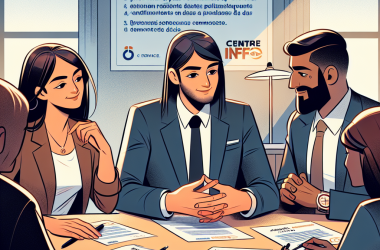 Illustration of Liste des accords de branche étendus sur la Pro-A - Centre Inffo
