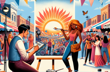 Illustration of Culture : les infos express de l'été qu'il ne fallait pas manquer