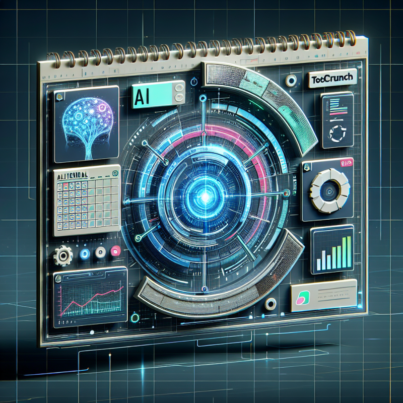 Illustration of L'outil de calendrier Clockwise ajoute une nouvelle interface alimentée par l'IA appelée Prism | TechCrunch