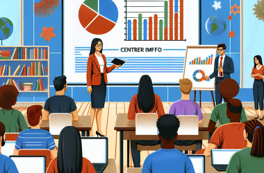Illustration of Tester l’impact de la formation - Centre Inffo