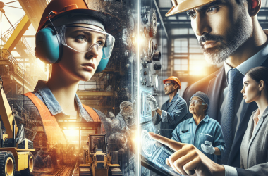 Illustration of Traitement de surface : des outils pour prévenir les risques professionnels - Actualité - INRS