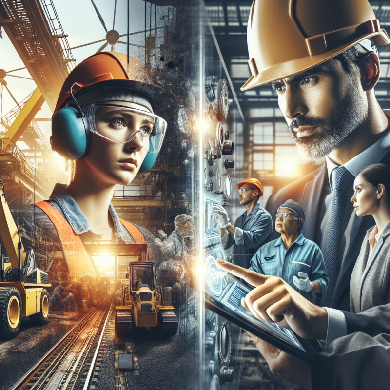 Illustration of Traitement de surface : des outils pour prévenir les risques professionnels - Actualité - INRS