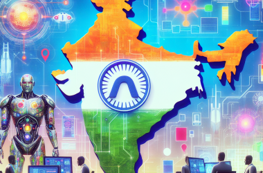 Illustration of Meta déclare que l'Inde est le plus grand marché pour l'utilisation de Meta AI | TechCrunch
