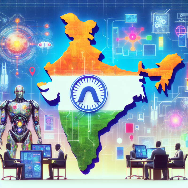 Illustration of Meta déclare que l'Inde est le plus grand marché pour l'utilisation de Meta AI | TechCrunch