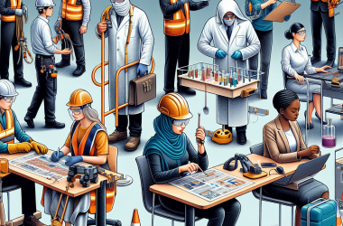 Illustration of Travail & Sécurité : numéro de février 2023 - Actualité - INRS