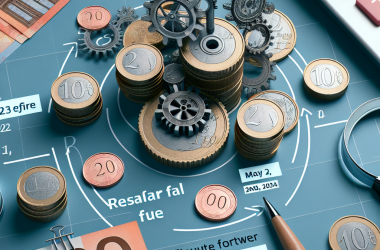 Illustration of Un reste à charge CPF à 100 euros dès le 2 mai 2024 - Digiformag