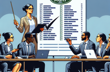 Illustration of Label QualiFormAgri : publication de la liste des auditeurs