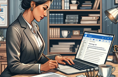 Illustration of Entretien de suivi de charge et télétravail : comment le rédiger ?