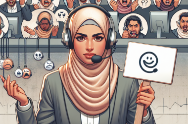 Illustration of Face à l'agressivité des usagers, comment réagir ?
