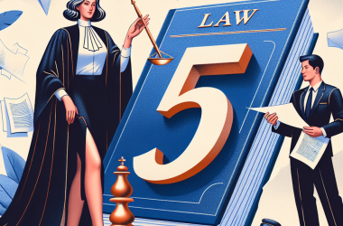 Illustration of Transformation de la fonction publique : la loi a 5 ans, faites le quiz !
