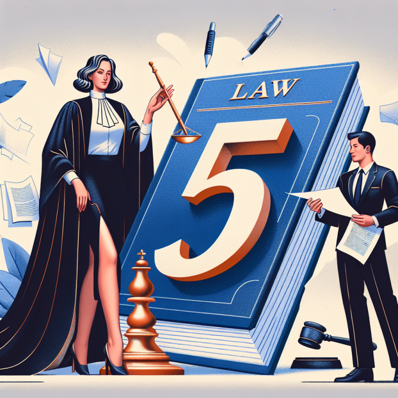 Illustration of Transformation de la fonction publique : la loi a 5 ans, faites le quiz !