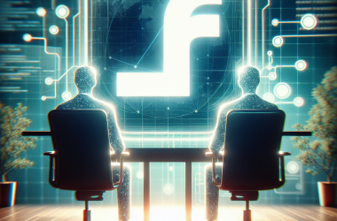 Illustration of Le réseau social nouvellement lancé Maven perd ses co-fondateurs | TechCrunch