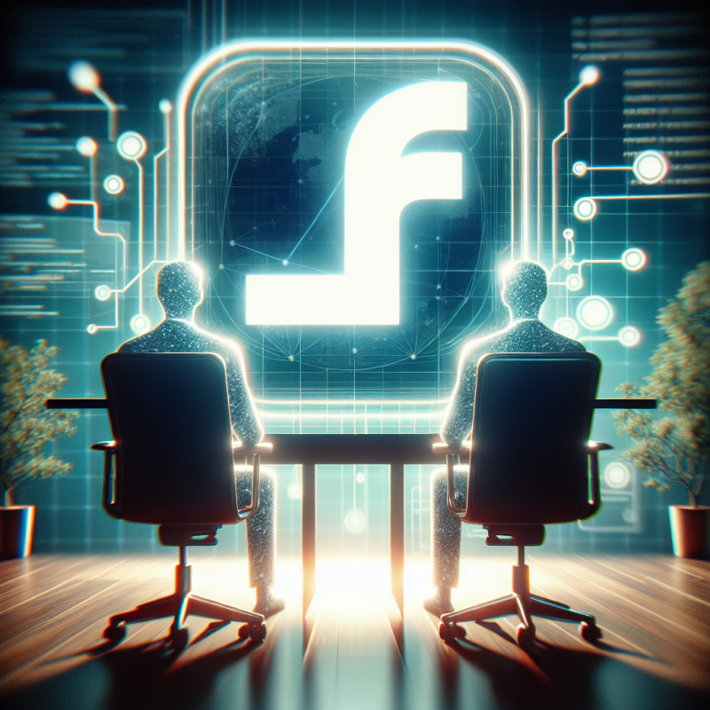 Illustration of Le réseau social nouvellement lancé Maven perd ses co-fondateurs | TechCrunch