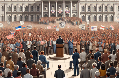 Illustration of Fonction publique : premières réactions à la nomination du ministre Guillaume Kasbarian
