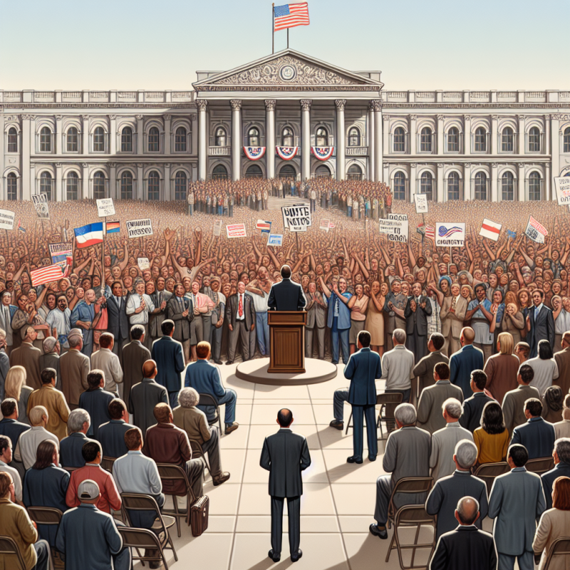 Illustration of Fonction publique : premières réactions à la nomination du ministre Guillaume Kasbarian