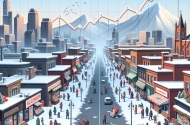 Illustration of Canada: le taux de chômage au plus haut depuis 7 ans