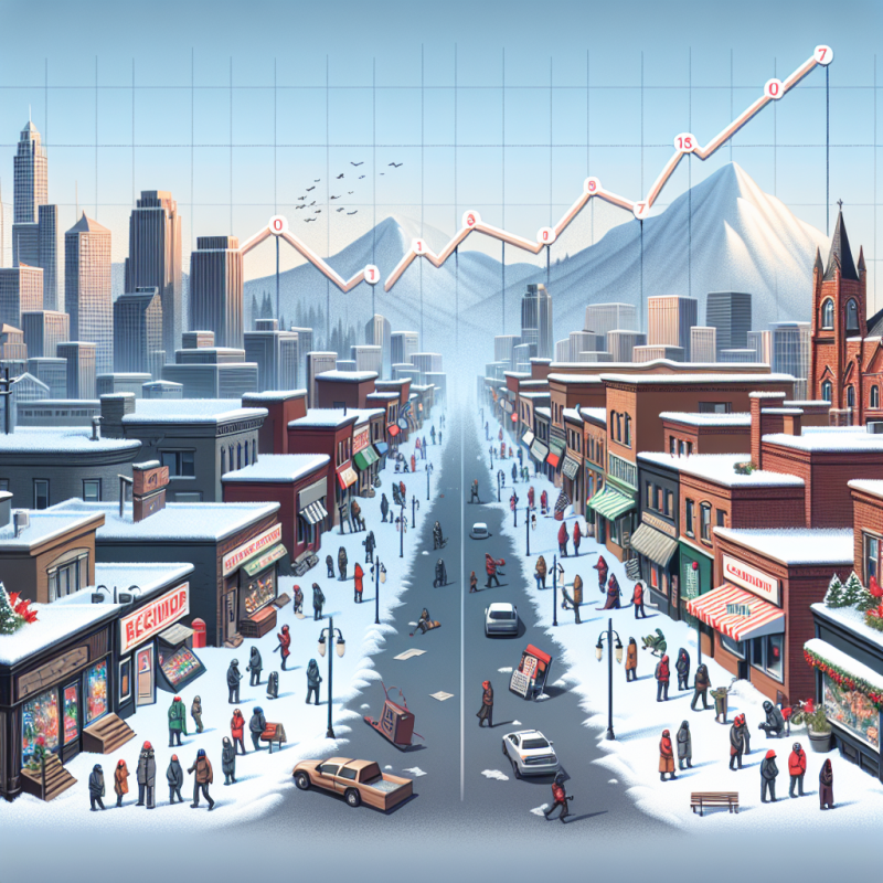 Illustration of Canada: le taux de chômage au plus haut depuis 7 ans