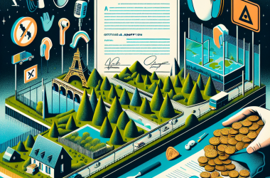 Illustration of La région Ile-de-France adopte un plan « anti-bruit » doté de 100 millions d’euros