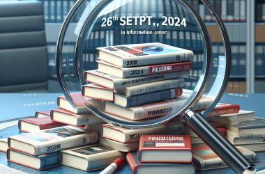 Illustration of Zoom sur les dernières parutions – 26 septembre 2024 - Centre Inffo