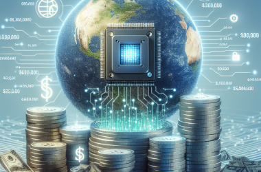 Illustration of Smartcat sécurise 43M$ pour sa plateforme de traduction alimentée par l'IA | TechCrunch