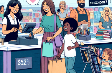 Illustration of Acomptes sur salaire : nécessaires à la rentrée ?