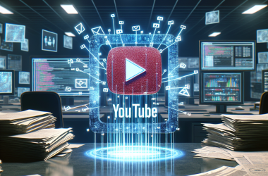 Illustration of YouTube Shorts intègre Veo, le modèle vidéo IA de Google | TechCrunch