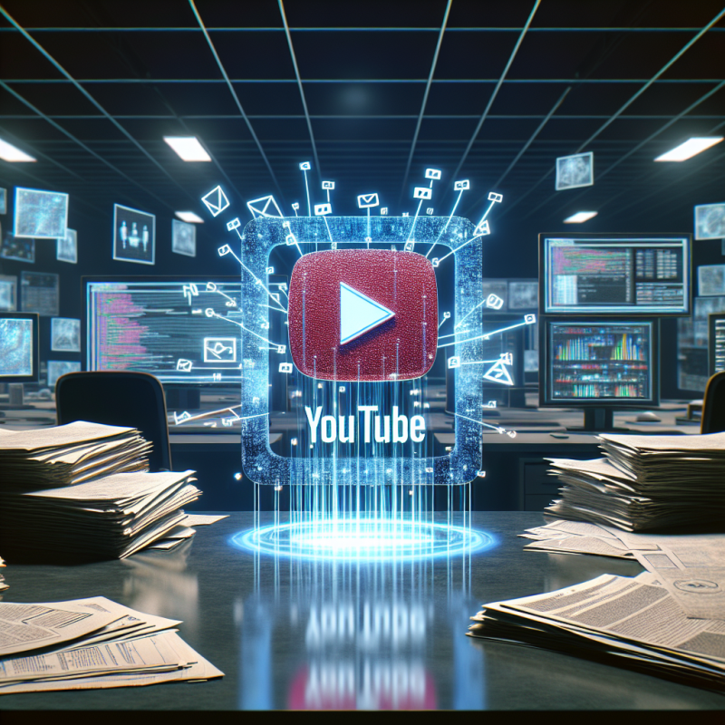 Illustration of YouTube Shorts intègre Veo, le modèle vidéo IA de Google | TechCrunch