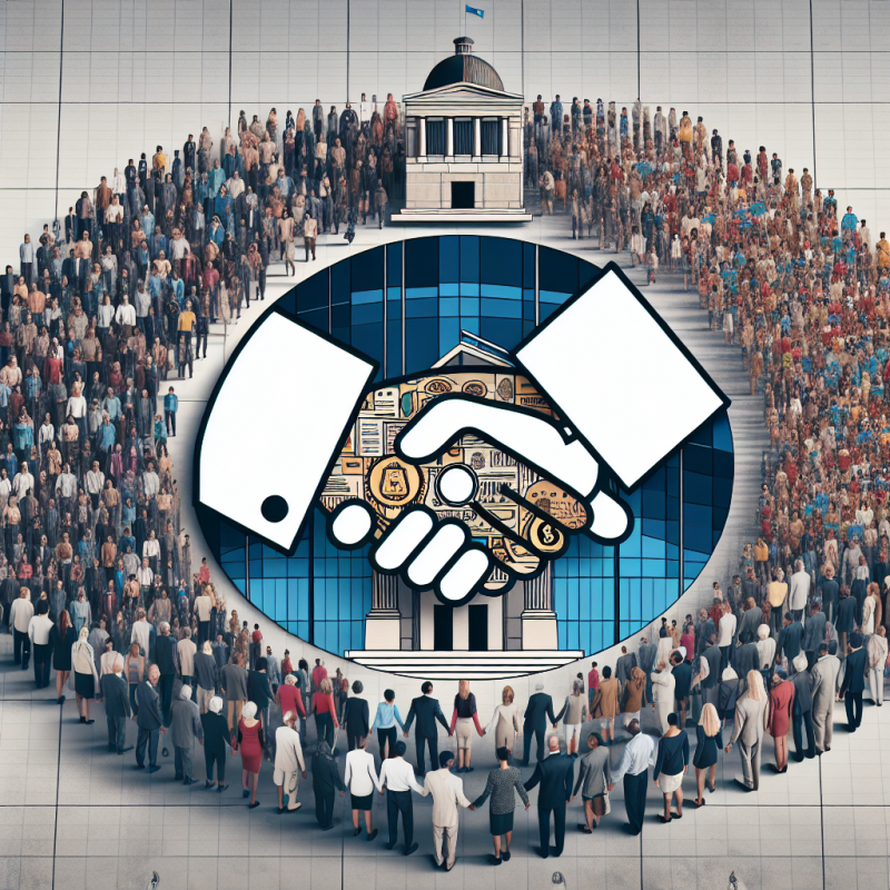 Illustration of Service national universel : la Cour des comptes appelle à clarifier le partenariat avec les collectivités