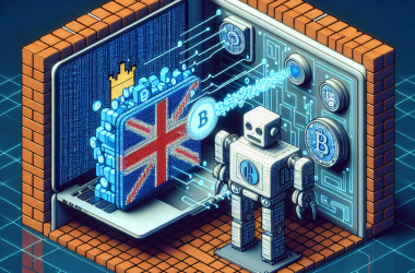 Illustration of Amazon échappe à l'examen antitrust au Royaume-Uni concernant son investissement dans Anthropic | TechCrunch