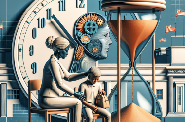Illustration of Prise en charge par l'État des AESH sur le temps méridien : il faudra encore attendre