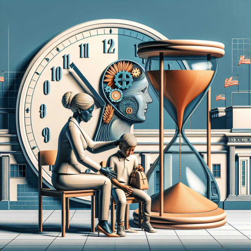 Illustration of Prise en charge par l'État des AESH sur le temps méridien : il faudra encore attendre