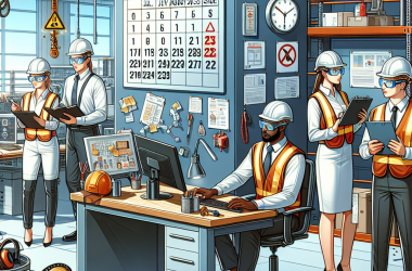 Illustration of Travail & Sécurité : numéro de juillet-août 2023 - Actualité - INRS