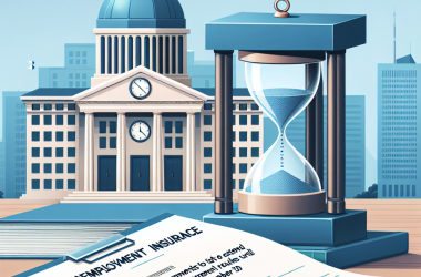 Illustration of Assurance-chômage: le gouvernement souhaite prolonger les règles actuelles jusqu'au 30 septembre