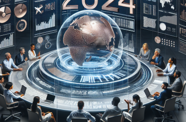 Illustration of Les Experts paie 2024 : décryptons ensemble l'actualité de la paie !