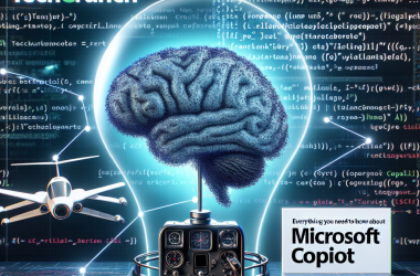 Illustration of Tout ce que vous devez savoir sur Microsoft Copilot, l'IA de Microsoft | TechCrunch