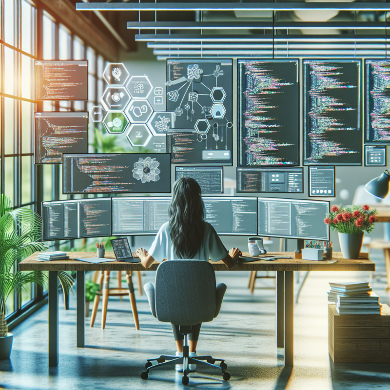 Illustration of Mintlify conçoit une plateforme de nouvelle génération pour la rédaction de documents logiciels | TechCrunch