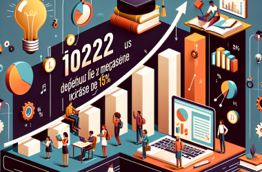 Illustration of En 2022, les dépenses en faveur de l'apprentissage progressent de 15 % - Centre Inffo