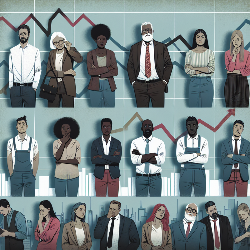 Illustration of Défaillances d'entreprises: près de 30.000 patrons ont perdu leur emploi au premier semestre 2024