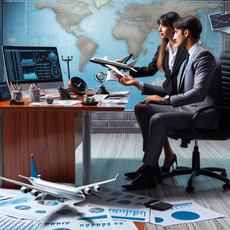Illustration of Quand le contrôleur de gestion devient copilote