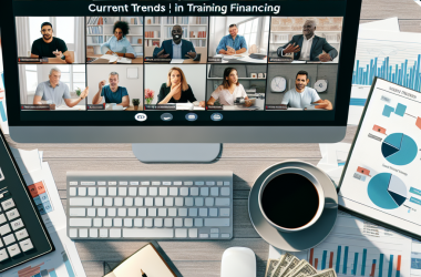 Illustration of Webinaire Digiformag : L'actualité des financements de la formation - Digiformag