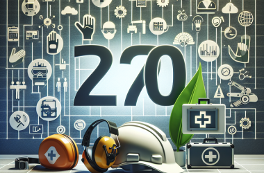 Illustration of Revue Hygiène et sécurité du travail : numéro 270 - Actualité - INRS