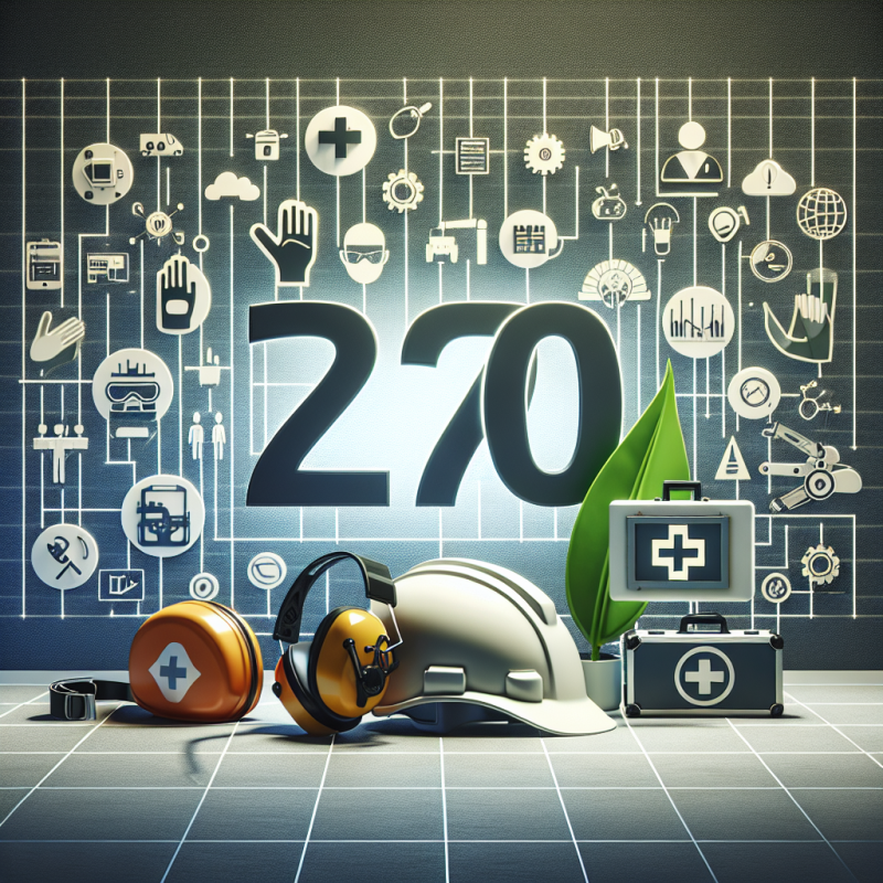 Illustration of Revue Hygiène et sécurité du travail : numéro 270 - Actualité - INRS