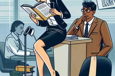 Illustration of Illettrisme : un défi pour les entreprises