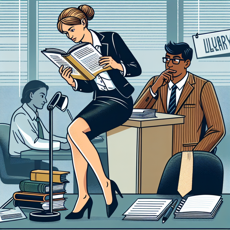 Illustration of Illettrisme : un défi pour les entreprises