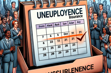 Illustration of Assurance-chômage: les règles actuelles d'indemnisation sont prolongées jusqu'au 31 octobre 2024