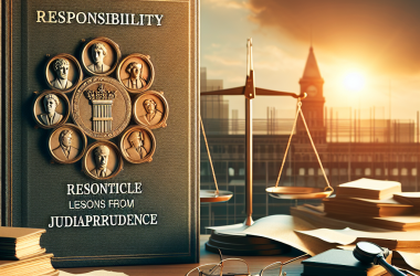 Illustration of Régime de responsabilité des gestionnaires publics : les leçons à tirer de la jurisprudence