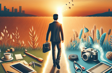 Illustration of Période de reconversion : le dispositif miracle ? - Digiformag